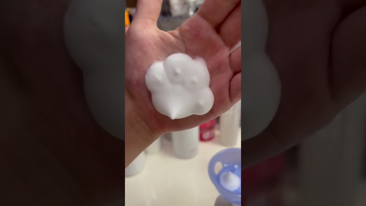 Как детей научить мыть руки без напоминания? Купить правильное мыло от Biore