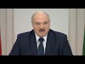 Лукашенко: Беларусь будет обеспечена вакциной, и каждый получит к ней свободный доступ. Панорама