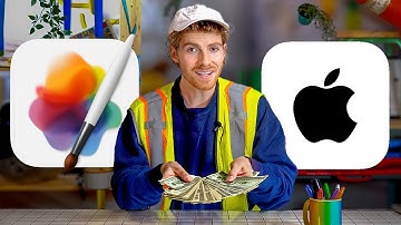 🚨 Apple Just Bought Adobe