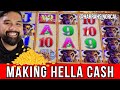 Akafuji Slot Wild Wild Gems Dollar Slot Machine Max Bet $9 ...