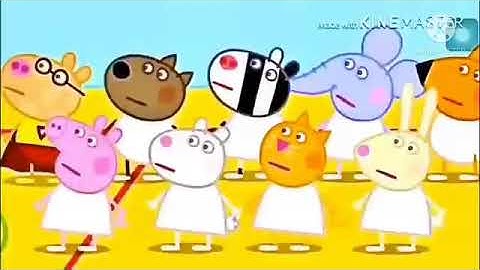 Samcraft10 THX in A Nutshell Crossover