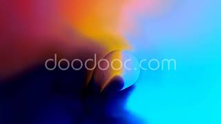 Rainbow | Music Visualization - doodooc.com