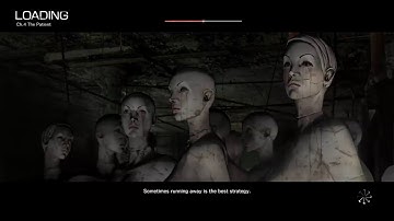 The Evil Within: Surviving without Upgrades Part 1