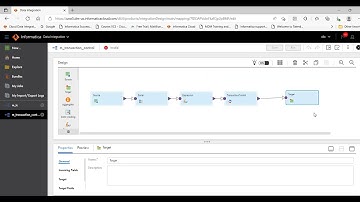 3.12 Transaction Control Transformation to generate files dynamically in IICS