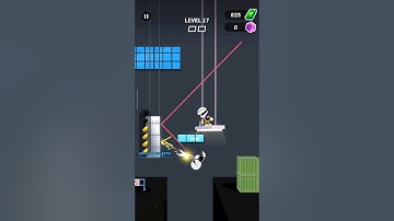 johnny trigger level 17 #gaming #games #gameplay