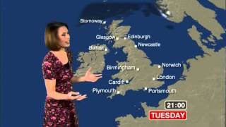 Nina Ridge-- Bbc News - 27 March 2012 -