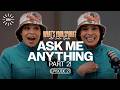 ASK ME ANYTHING! Part 2 | Jordin Sparks