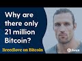 What is proof-of-work? - Breedlove on Bitcoin - YouTube