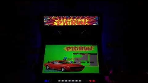 HyperSpin Arcade Main Menu Changer Nested Multi Level Menu and Hyper Marquee Two Monitor support!