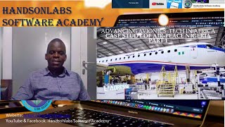 Reaction Video: How A Nigerian Established West Africa's Biggest Airline (Airpeace) screenshot 5