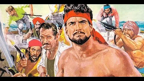 The Pirates of Malaysia - Film Completo Full Movie by Film&Clips