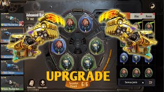 UPGRADE SENJATA OPEN POWER-Metal Slug;Awakening