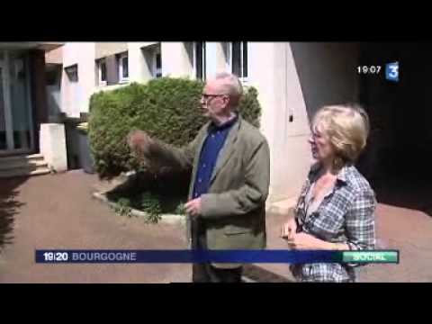 Fermeture de l'entreprise Cochet au Creusot - France 3