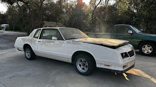 Fixing up my Grandma's G-body after sitting for 22 years by Taylor Ray 195,736 views 5 months ago 52 minutes