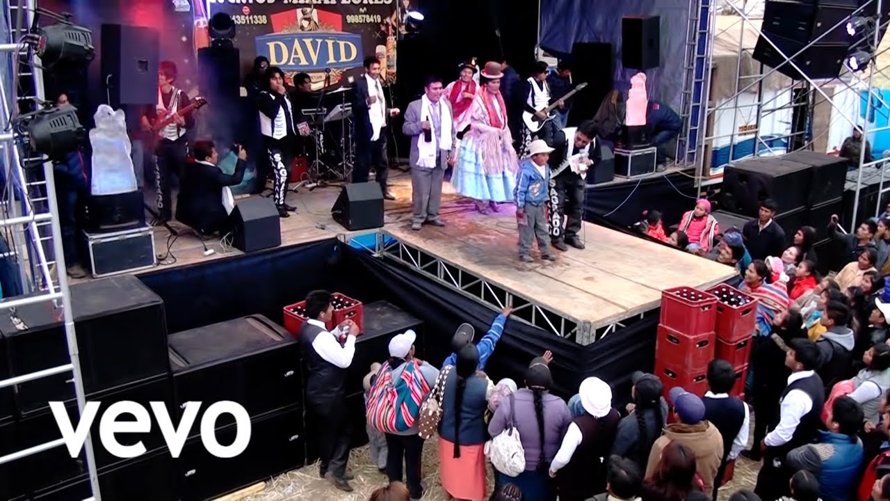 𝗚𝗿𝘂𝗽𝗼 𝗦𝗮𝗴𝗿𝗮𝗱𝗼 / 15 de Mayo Fiesta de Edgar Deyvis / 𝗚𝗿𝗮𝗻 𝗖𝗵𝗮𝗺𝗽𝗶𝗼𝗻 𝗣𝗿𝗼𝗱𝘂𝗰𝗰𝗶𝗼𝗻𝗲𝘀