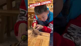 #steameducation #steam #sword #creativity #education #school #workshop #igcse