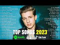 Billboard Hot 100 Songs of 2023 - Miley Cyrus, Ed Sheeran, Maroon 5, Shawn Mendes, Justin Bieber