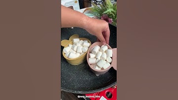 Thumbnail of Making snacks for the neighbor's granddaughter from the in-laws!! Non debm #AG