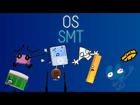 "Short" - Object Show Short Making Tournament 2