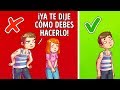 10 Errores que hacen que la gente te utilice