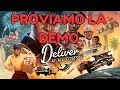 - ITA - DELIVER AT ALL COSTS - PROVIAMO LA DEMO