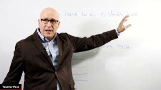 How to Use Tag Questions in English: ep. 22
