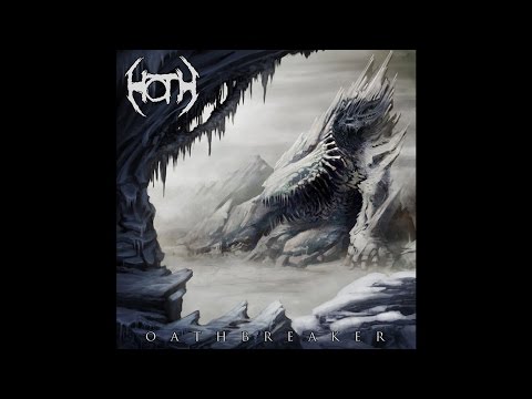 Hoth - Oathbreaker (Full Album)