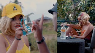 Impanga Series EP16/S4 : NINDE UNUKA  NKIHENE??Harahiye Hagati ya Keza na Lidia na Maman James !!!!