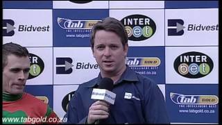 20150811 Greyville Race 8 won by PURE VALOR