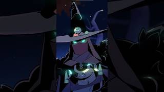 Lady Hecate: Badass Witch #shorts #hades2