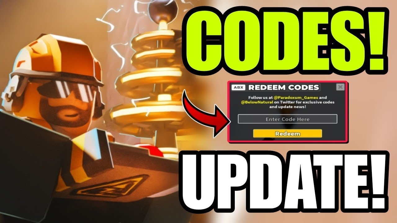 UPD CODES TOWER DEFENSE SIMULATOR ROBLOX CODES 2026 TOWER DEFENSE 