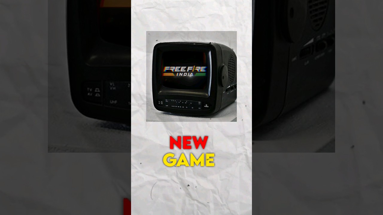 Free Fire India 🇮🇳 Pre Registration Reward Kya Hai ? MS Dhoni Emote 😱Free Big Changes #freefireindia
