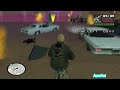 Gta san andreas dyom 69cent the ballad of luis colin part11 720p
