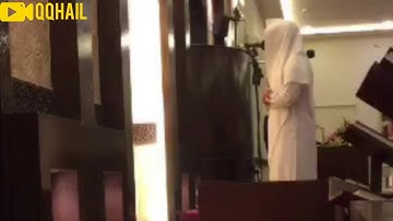 (يَسْأَلُكَ أَهْلُ الكتاب أَن تُنَزِّلَ عَلَيْهِمْ كتابا مِّنَ السماء) تلاوة للقارئ عبدالله الخلف