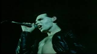 Gary Numan - Tracks (Live)