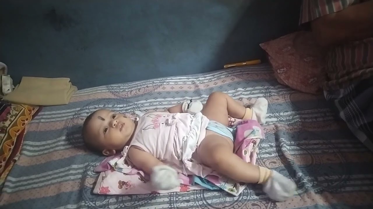 Baby Beginning Sounds so sweet