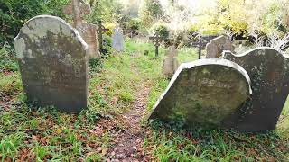 Carrig Graveyard - C00231725