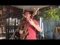 BLASTER - Double-Tap (Solo Acoustic) - Live at Shakedown 07-15-2024