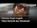 Vanessa Angel Unggah Video Berbisik dan Mendesah