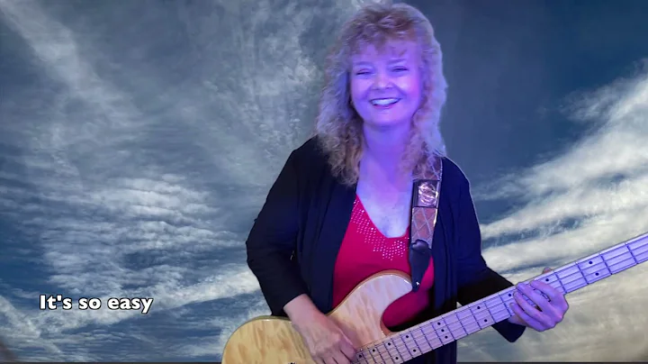 Sue Larsen - You Will Always Be There