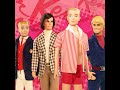 He's (Not) Just Ken: The True History of Barbie’s Beau