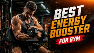 PENINGKAT ENERGI TERBAIK UNTUK GYM ⚡ EDISI BEAST POWER 🔊 2026 LATIHAN TERBAIK UNTUK ENERGI LATIHAN MAKSIMAL 💪🔥