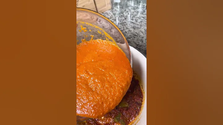 Jollof Love Jollof Rice 💗 #Afrochella22 #jolloflove