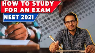🔴 HOW TO STUDY FOR AN EXAM? | Neuroscience hacks for studying