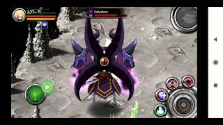 Zenonia 5 Final Boss Salvatore | Paladin screenshot 5
