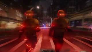 Reverse Flash Edit | why not - ghostface playa