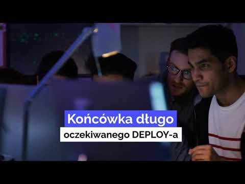 Rozwijaj swoje pasje z Ready_™ - video from eDokumenty