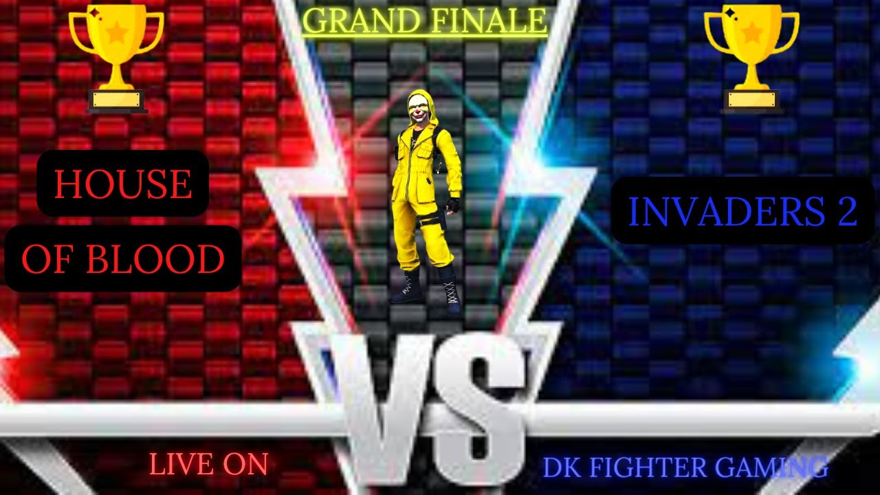 CSL LEAGUE S4 || GRAND FINAL|| BEST OF 5 || MATCH || LIVE ON || DK ...