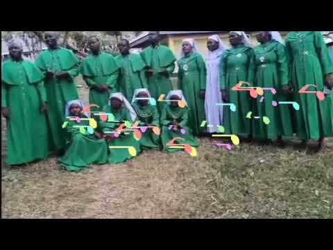 Maria Mama By St Daniel Harmus Owich Legion Maria Choir