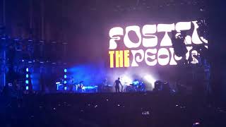 Foster The People - Helena Beat (Tecate Pal Norte, Monterrey) Nov/12/2021